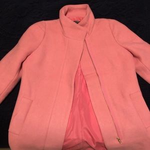 NWT J Crew Mercantile City Coat
